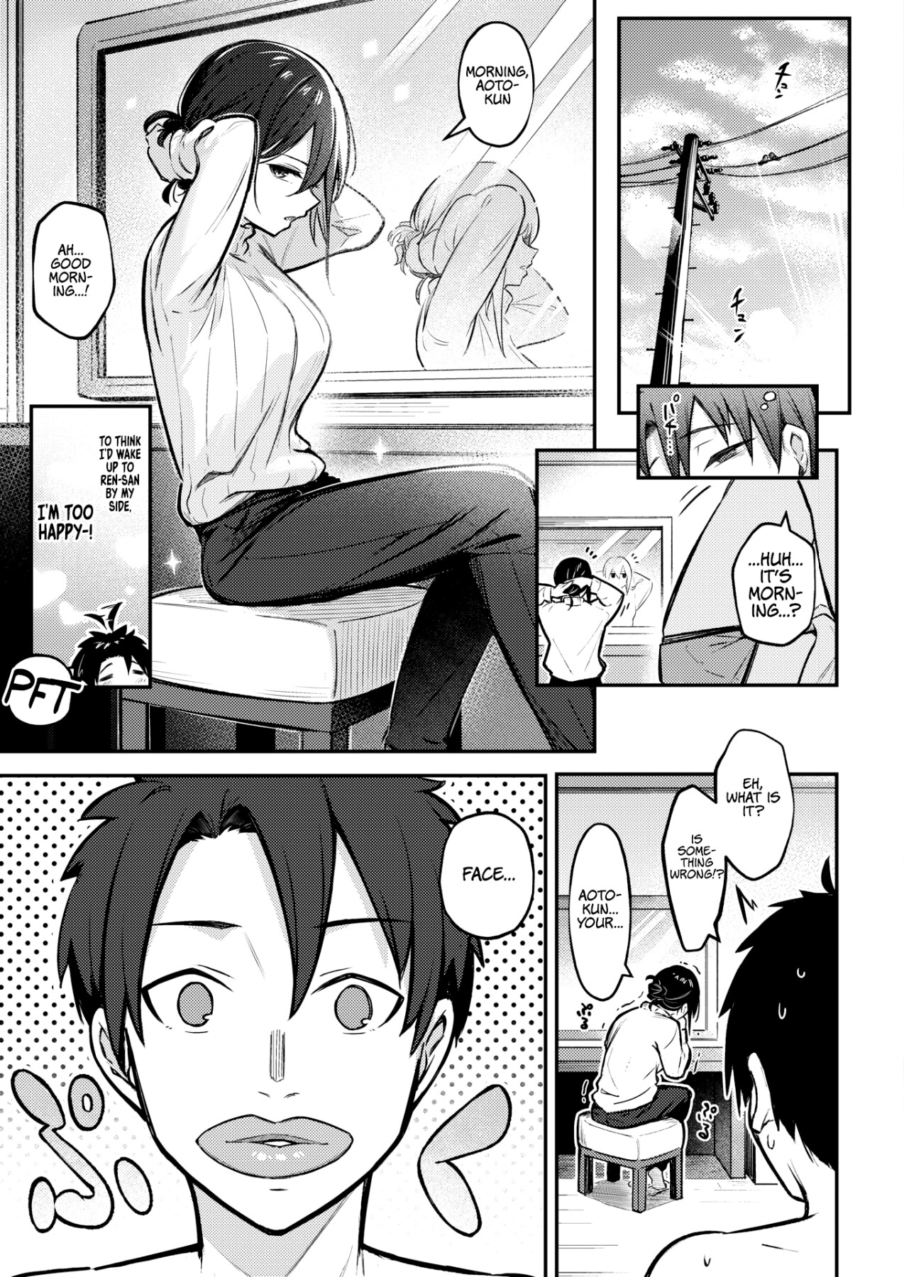 Hentai Manga Comic-I'll Do It So You Won't Forget-Read-25